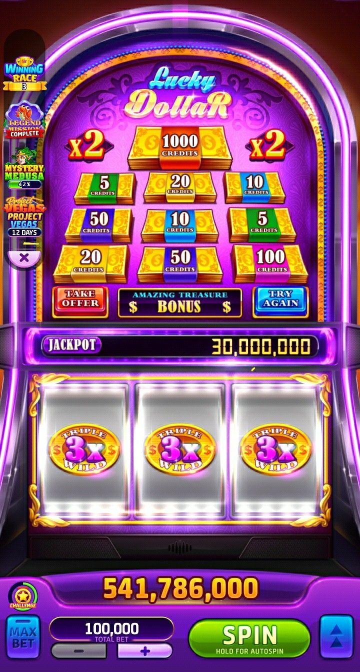 lucky 91