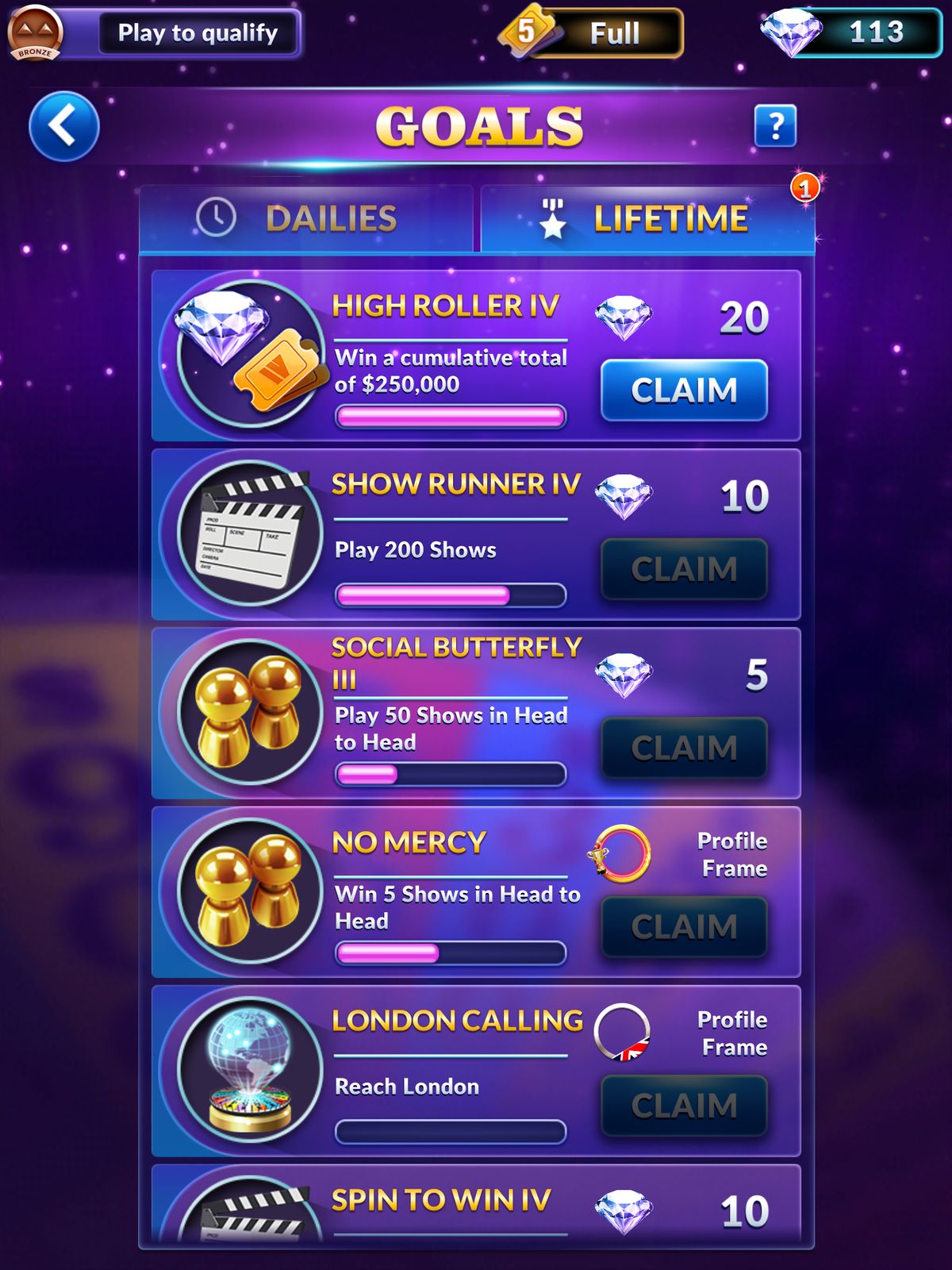 lucky 91 game