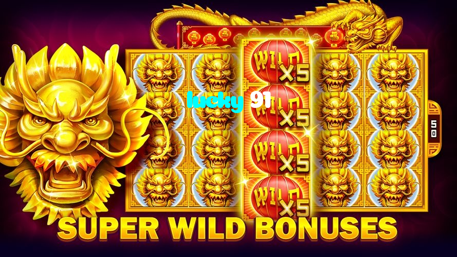 lucky 91 casino presented on mobile device in Pakistan with slots and live games