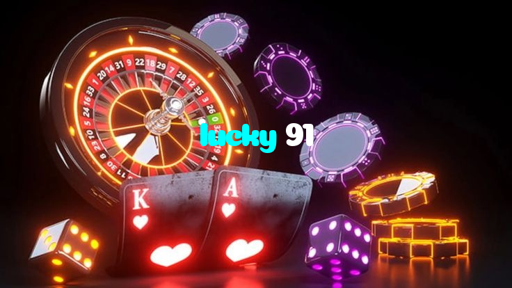 available types of lucky 91 bet including pre-match live express and system bets