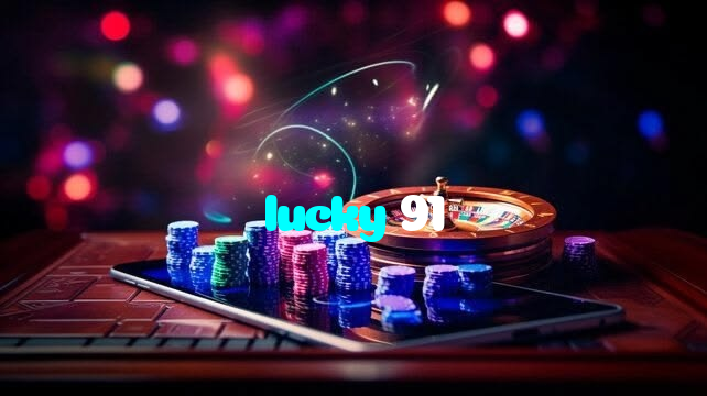 lucky 91